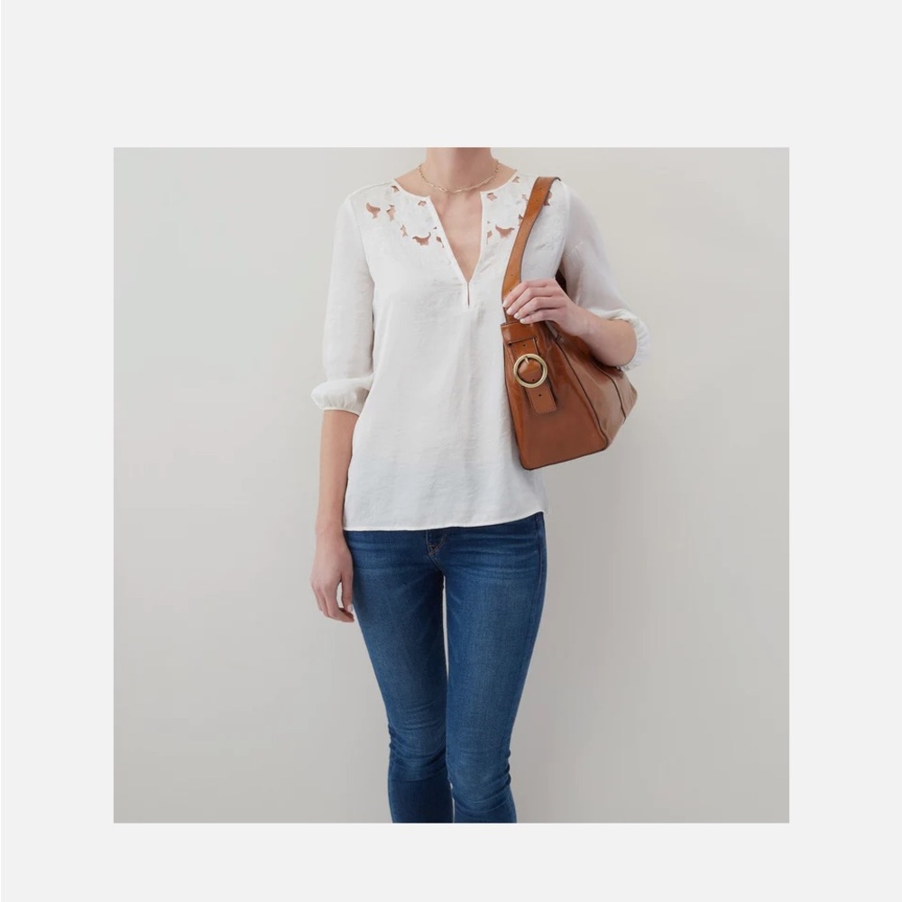 Authentic HOBO bag